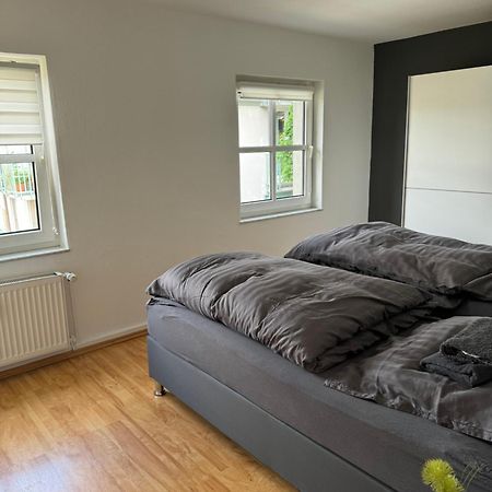 City Apartment Nice & Comfy Krefeld Luaran gambar