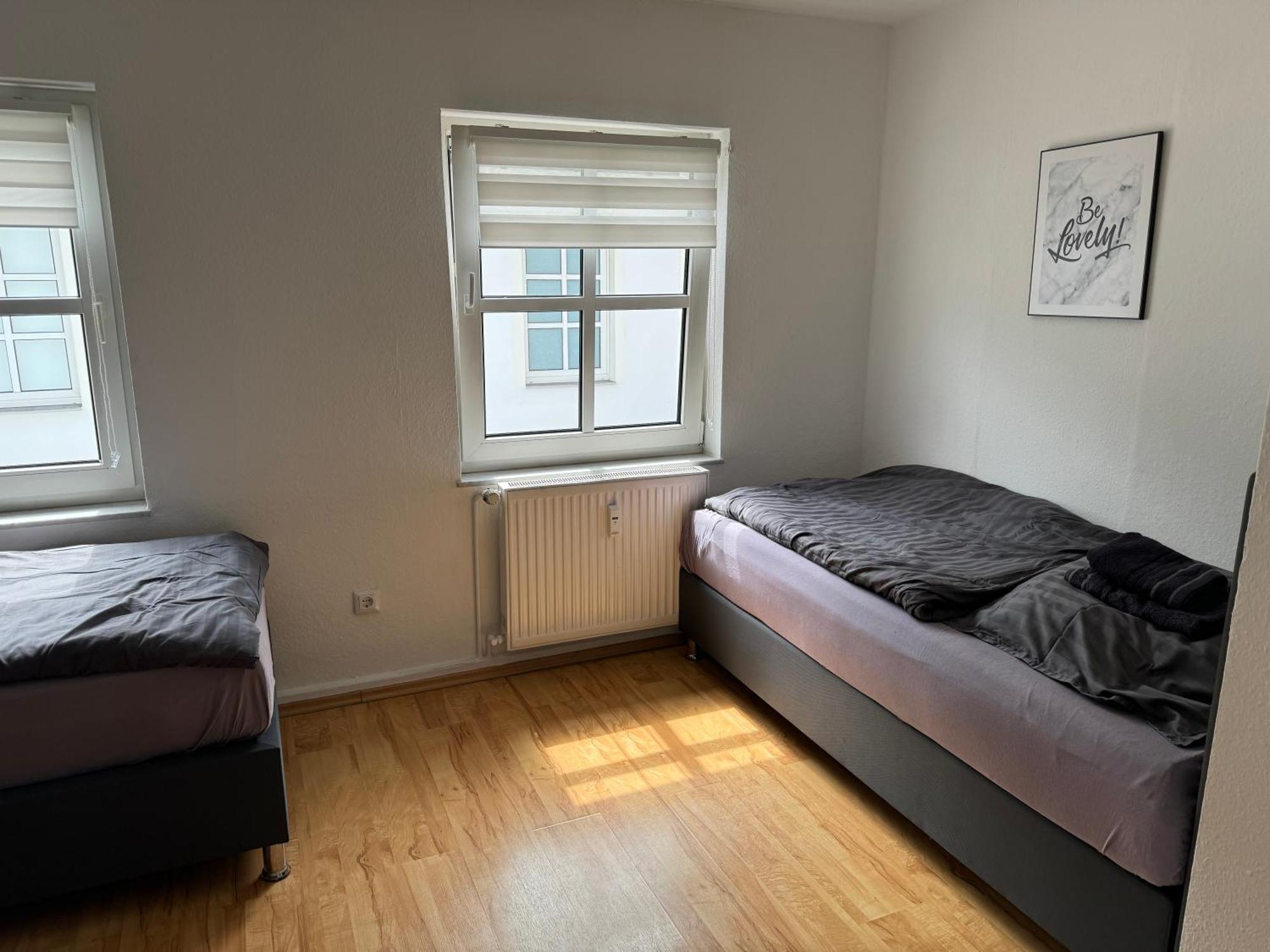 City Apartment Nice & Comfy Krefeld Luaran gambar