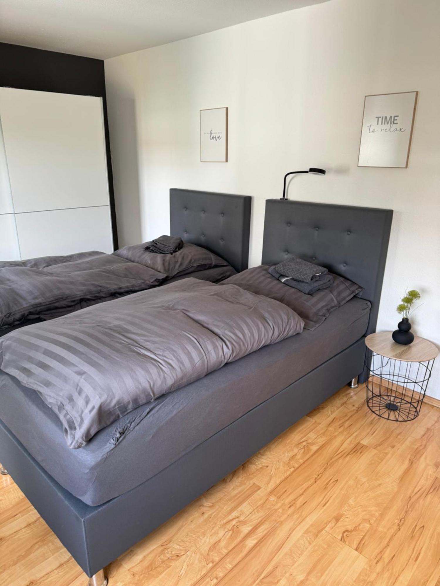 City Apartment Nice & Comfy Krefeld Luaran gambar