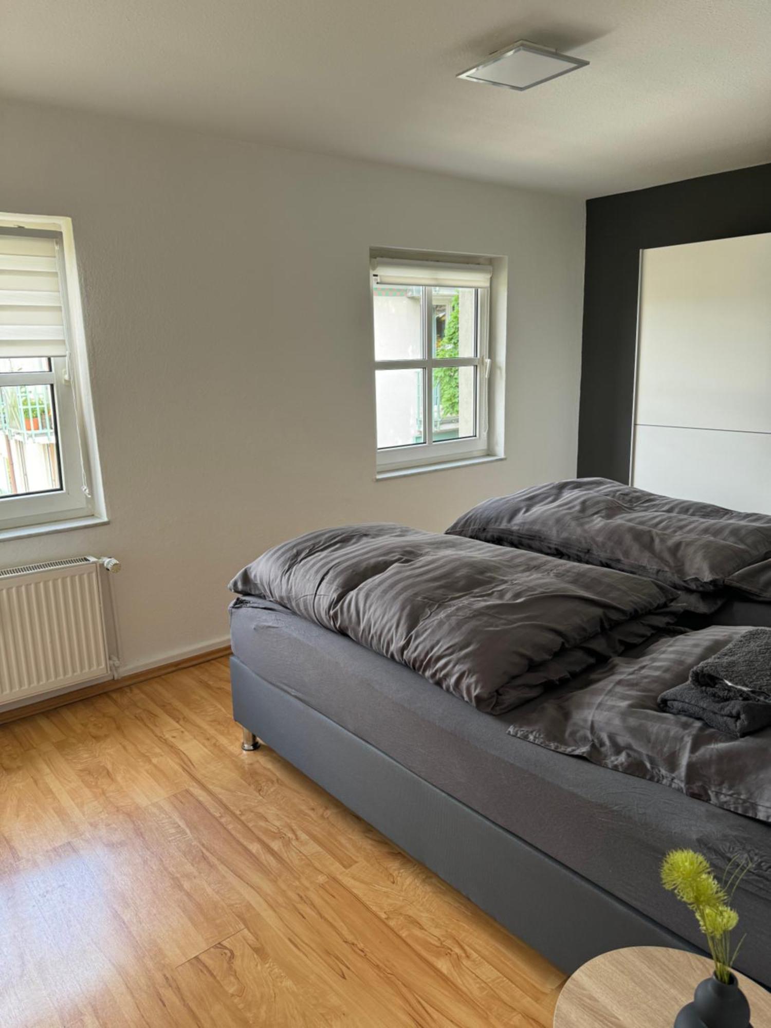 City Apartment Nice & Comfy Krefeld Luaran gambar